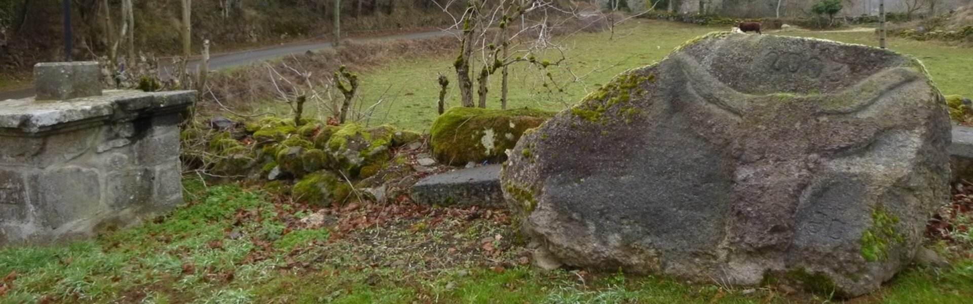 Commune Mairie Auze Mars Labiou Le Vigean Cantal